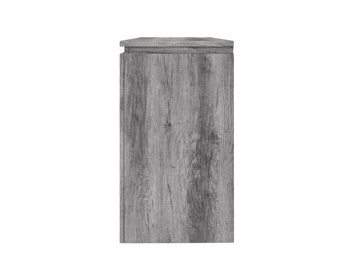 GFW GFW Canyon Charcoal Grey Sideboard