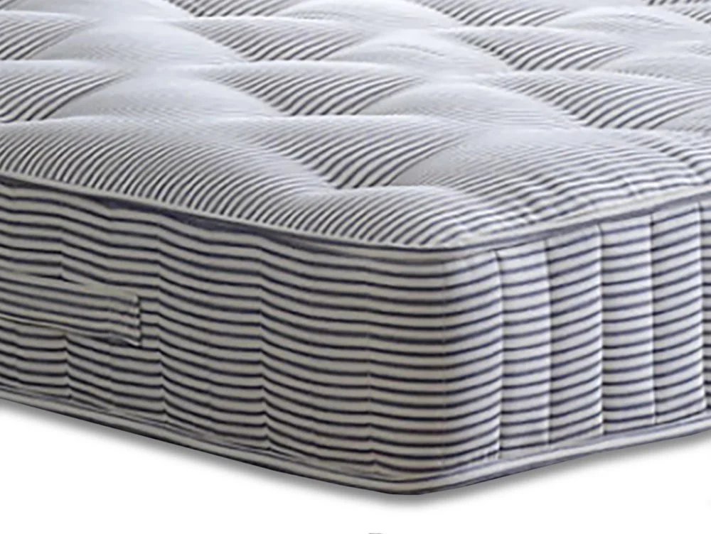Highgrove Highgrove Lancaster Crib 5 Contract Pocket 2000 Mattress