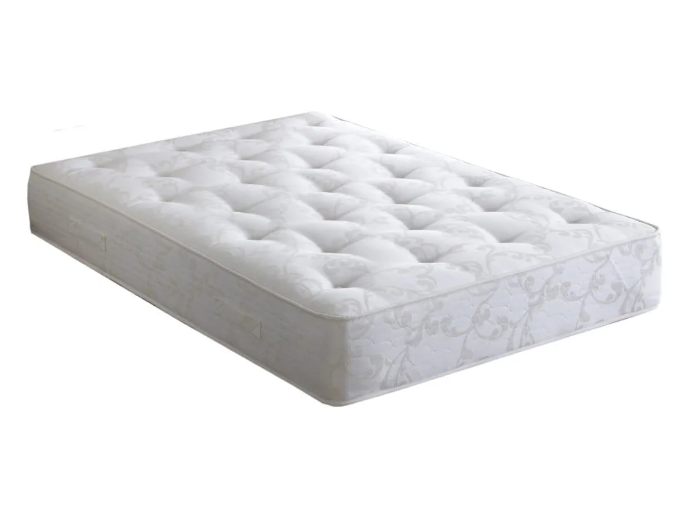 Highgrove Highgrove Oxford Crib 5 Contract Mattress