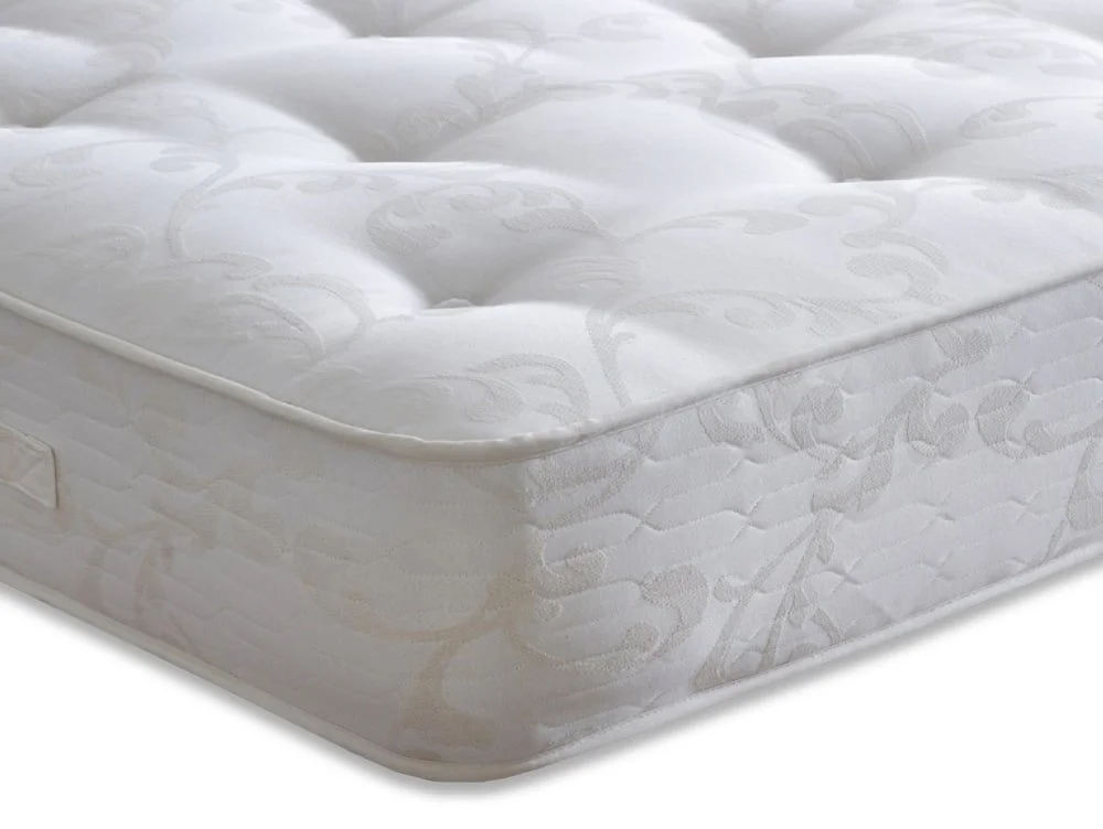 Highgrove Highgrove Oxford Crib 5 Contract Mattress