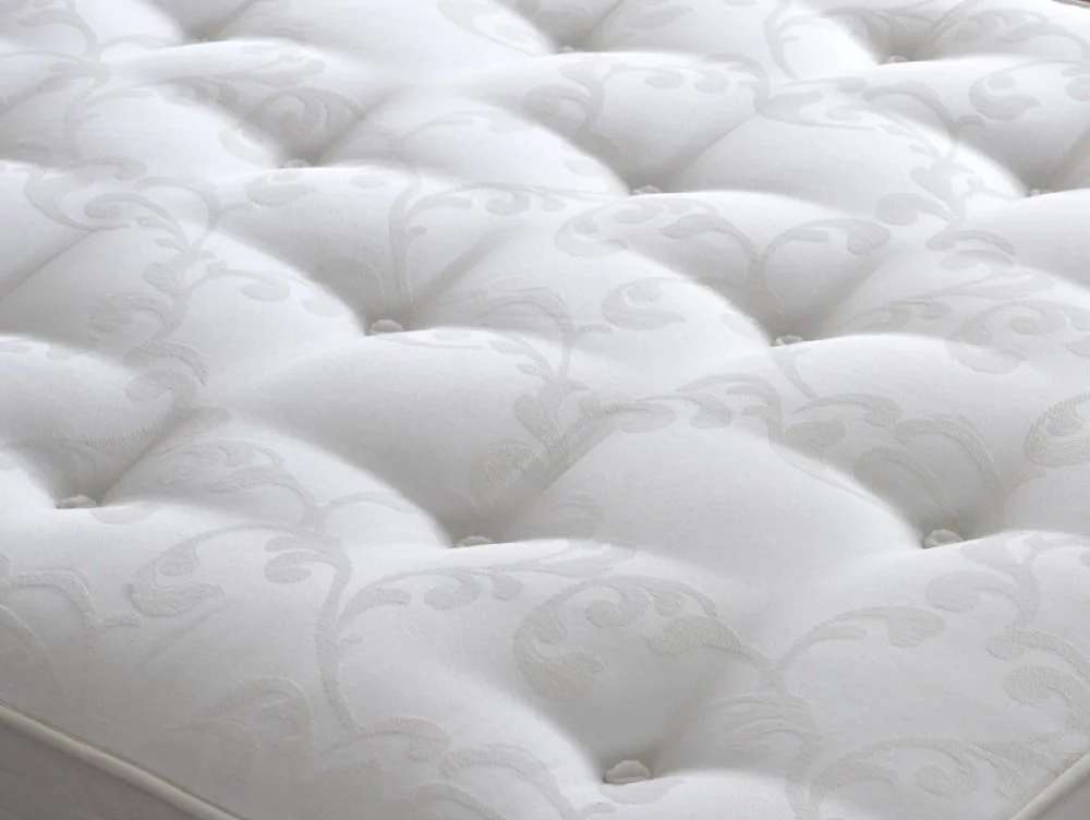 Highgrove Highgrove Oxford Crib 5 Contract Mattress