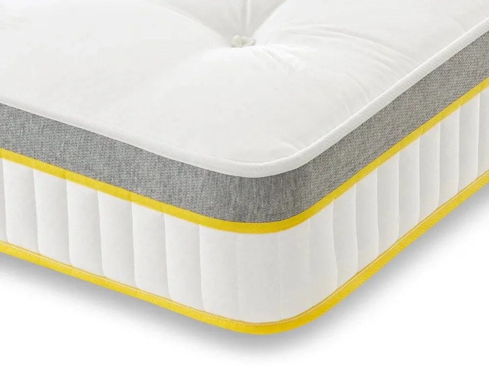 Shire Clearance - Shire Spectrum Capella Pocket 1000 6ft Super King Size Mattress