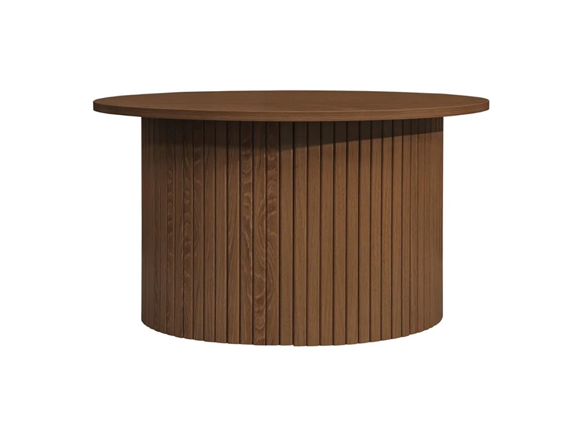 Birlea Birlea Axel Walnut Coffee Table