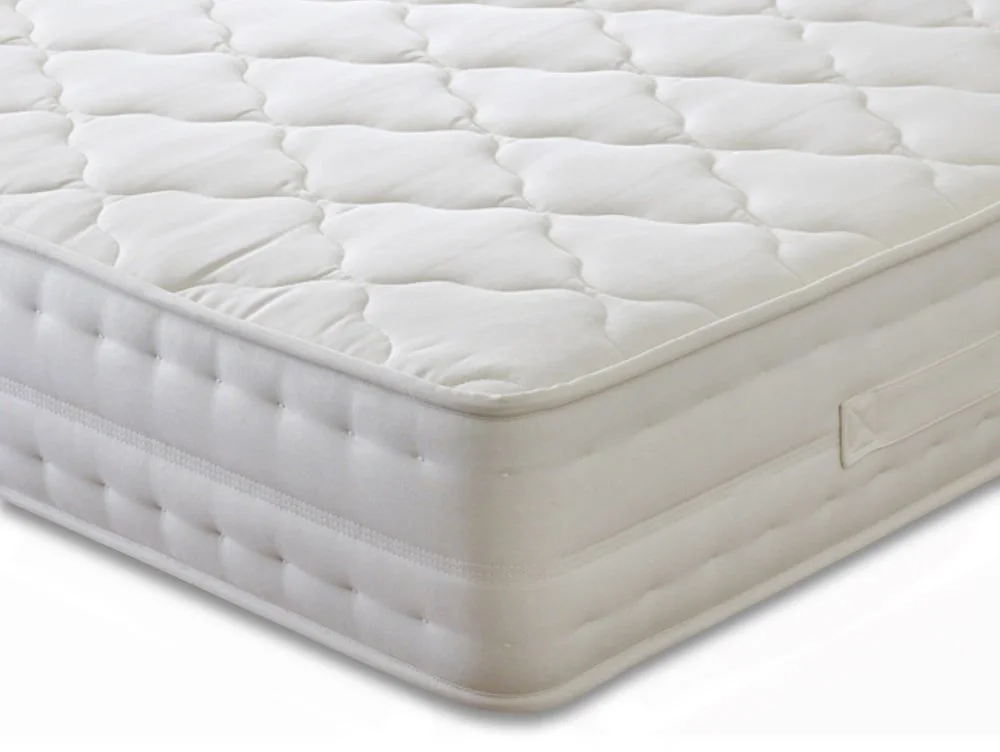 Highgrove Highgrove Kingston Crib 5 Contract Mattress