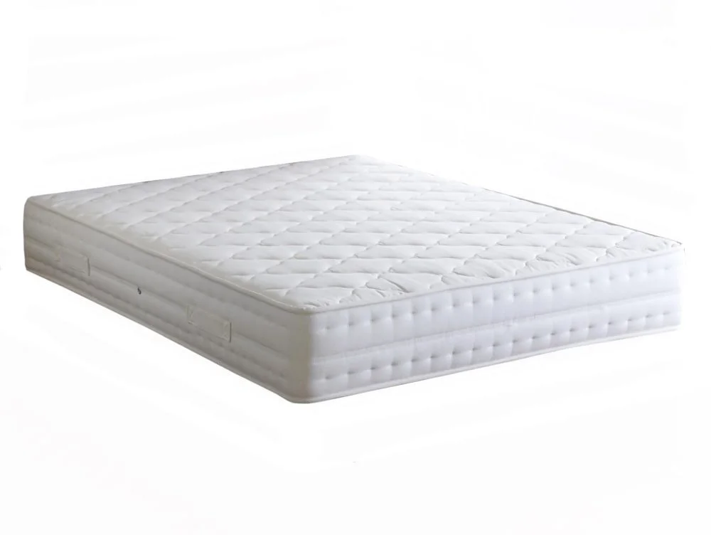 Highgrove Highgrove Kingston Crib 5 Contract Mattress