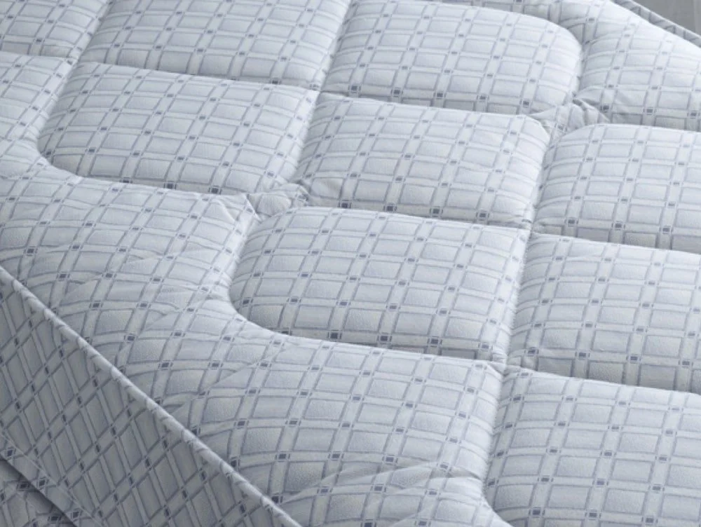 Highgrove Highgrove Durham Crib 5 Contract Mattress