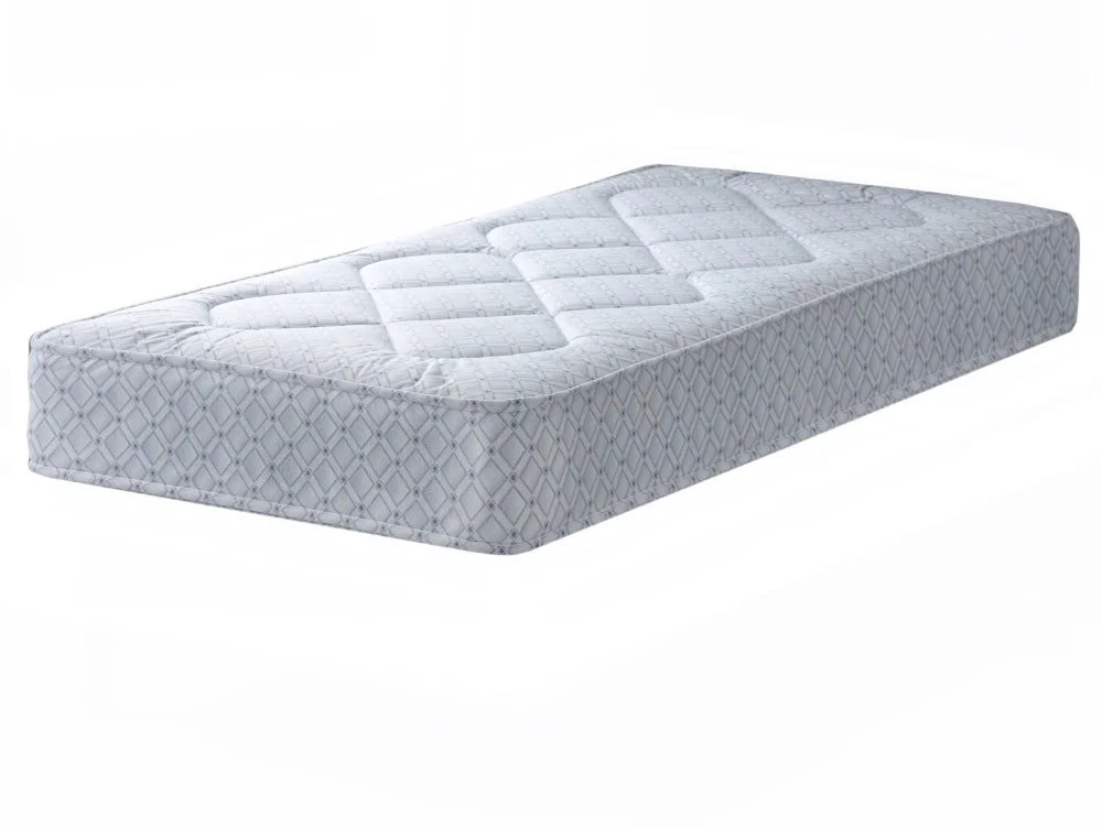 Highgrove Highgrove Durham Crib 5 Contract Mattress