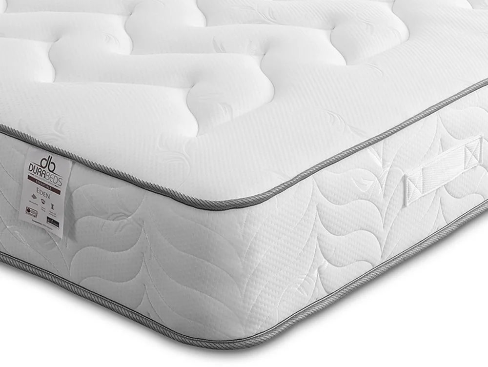 Dura Dura Essentials Eden Mattress