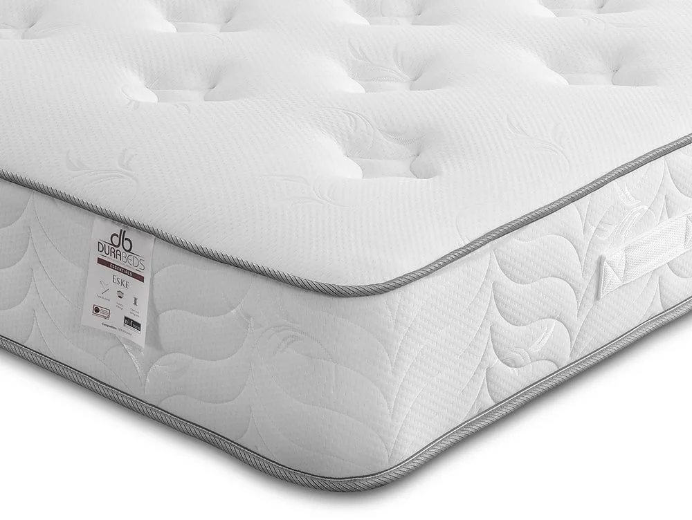 Dura Dura Essentials Eske Mattress