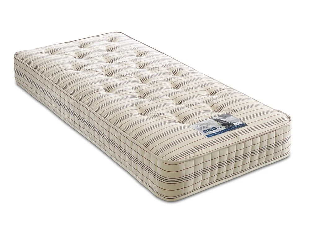 Dura Dura Tyne Crib 5 Contract Divan Bed