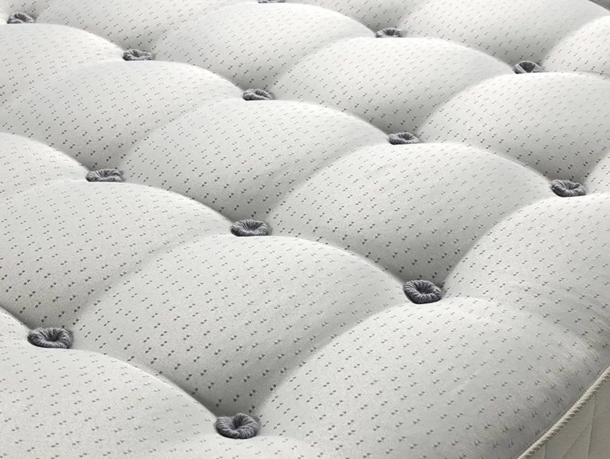 Sareer Sareer Pocketo Gel Pocket 1000 Mattress
