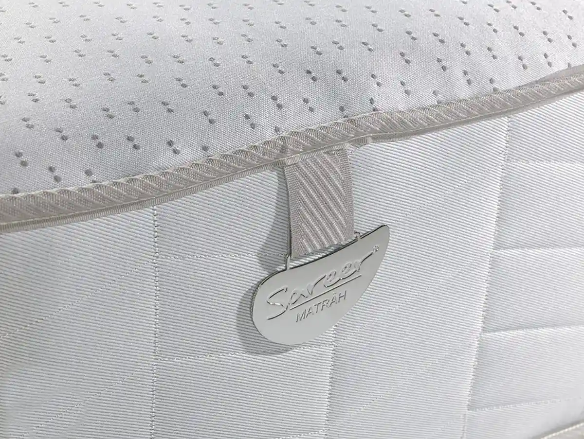 Sareer Sareer Pocketo Gel Pocket 1000 Mattress