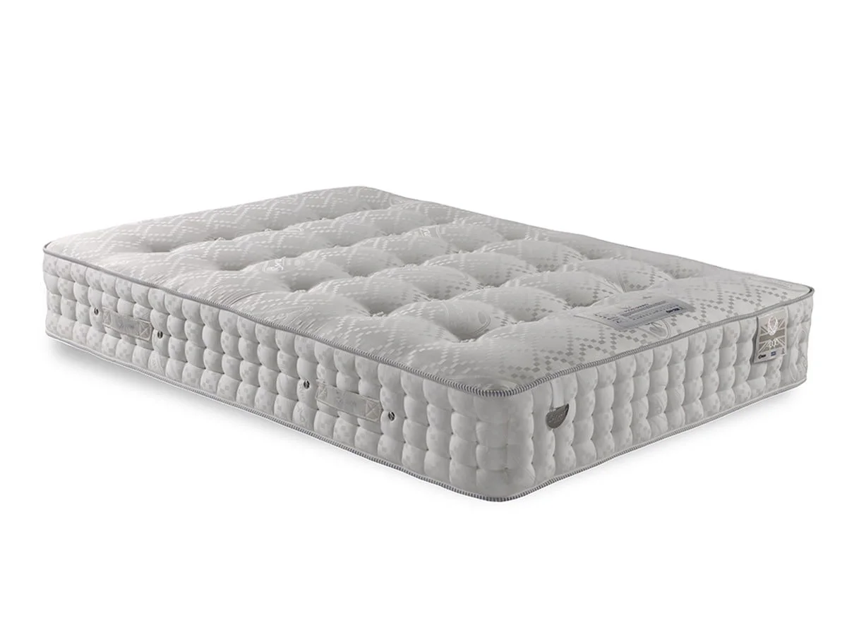Sareer Sareer Pocketo Gel Pocket 4000 Mattress