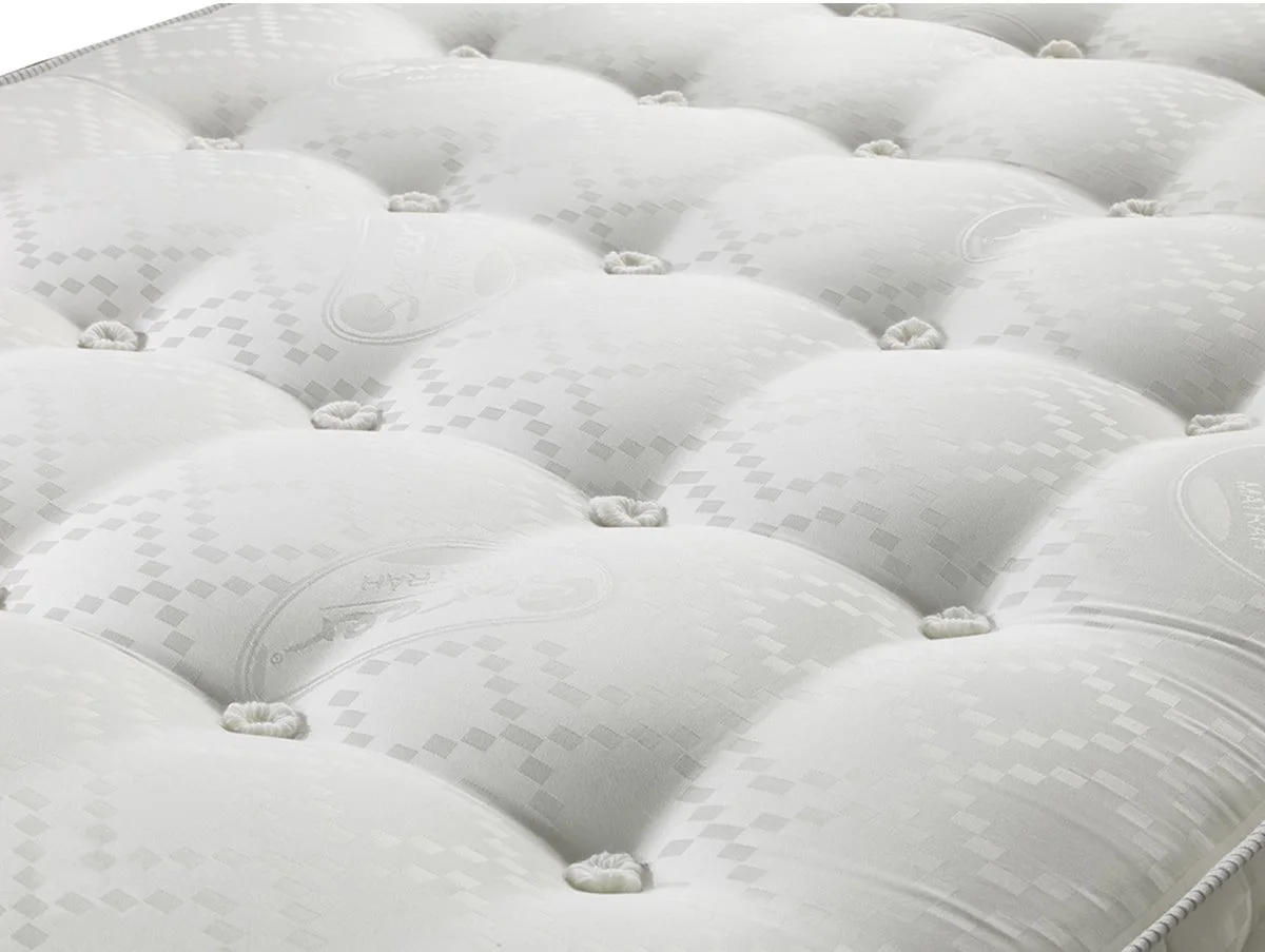 Sareer Sareer Pocketo Gel Pocket 4000 Mattress