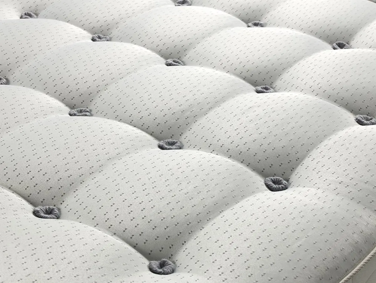 Sareer Sareer Pocketo Latex Pocket 1000 Mattress