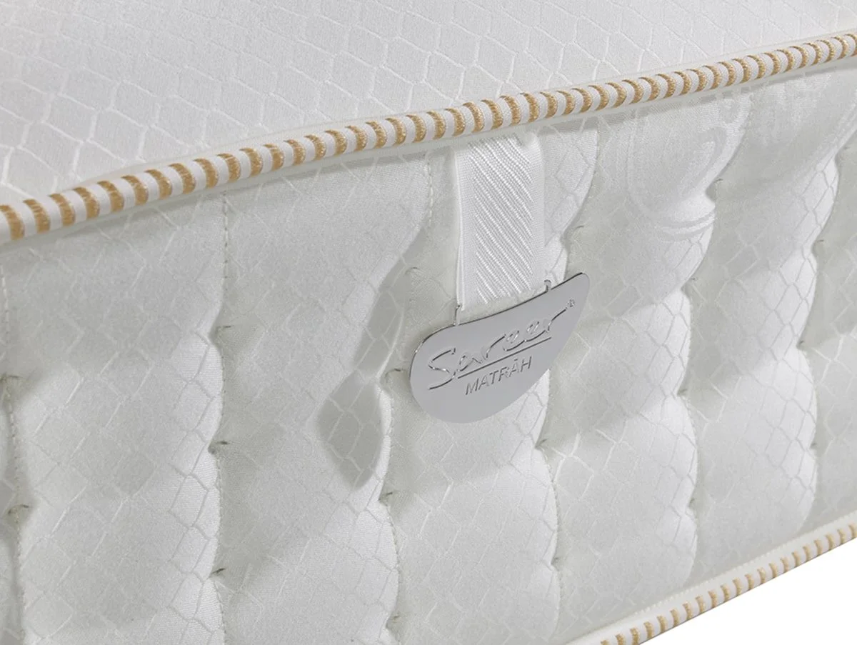 Sareer Sareer Pocketo Latex Pocket 5000 Mattress