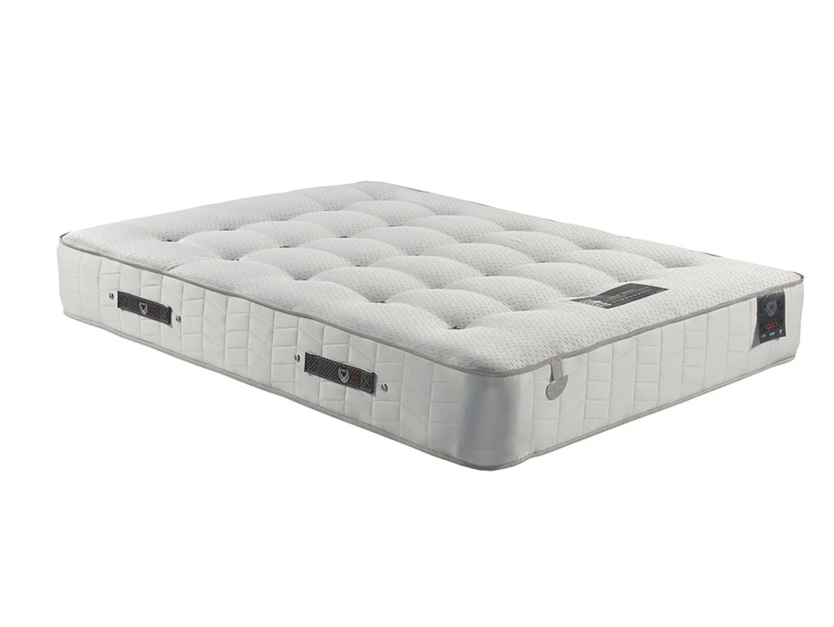 Sareer Sareer Pocketo Cool Blue Memory Pocket 1000 Mattress