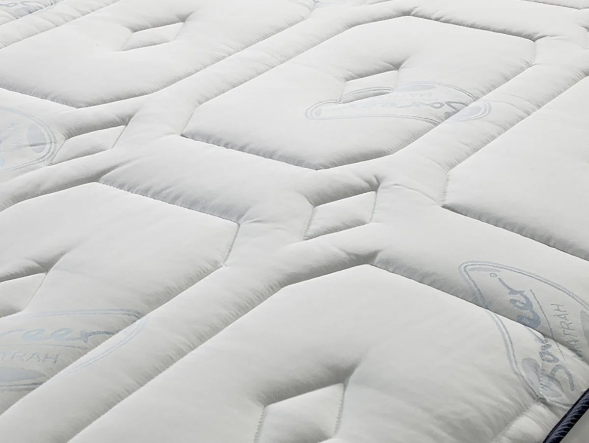 Sareer Sareer Pocketo Memory Pocket 2000 Mattress
