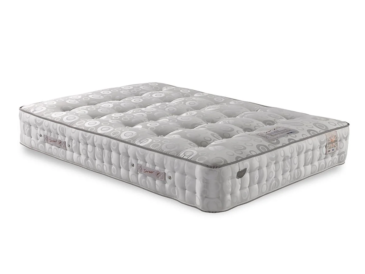 Sareer Sareer Pocketo Memory Pocket 3000 Mattress