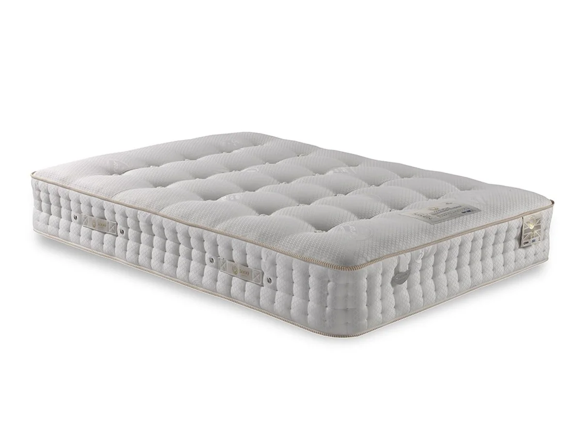 Sareer Sareer Pocketo Memory Pocket 5000 Mattress