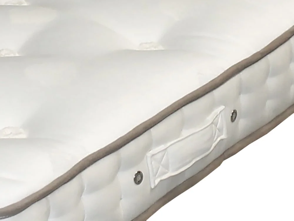 Willow & Eve Willow & Eve Bed Co. Prestige Comfort Pocket 1000 Adjustable Bed Mattress