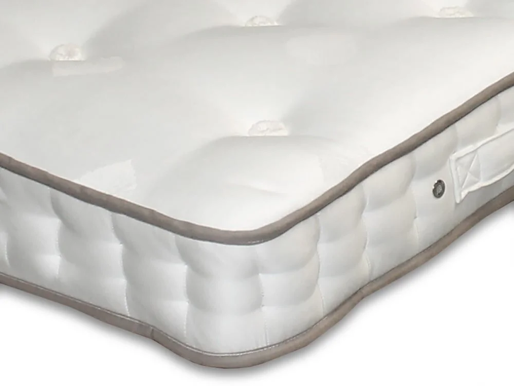 Willow & Eve Willow & Eve Bed Co. Prestige Comfort Pocket 1000 Electric Adjustable Bed