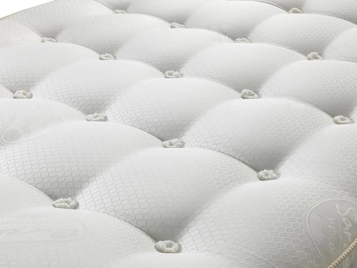 Sareer Sareer Pocketo Pocket 5000 Mattress