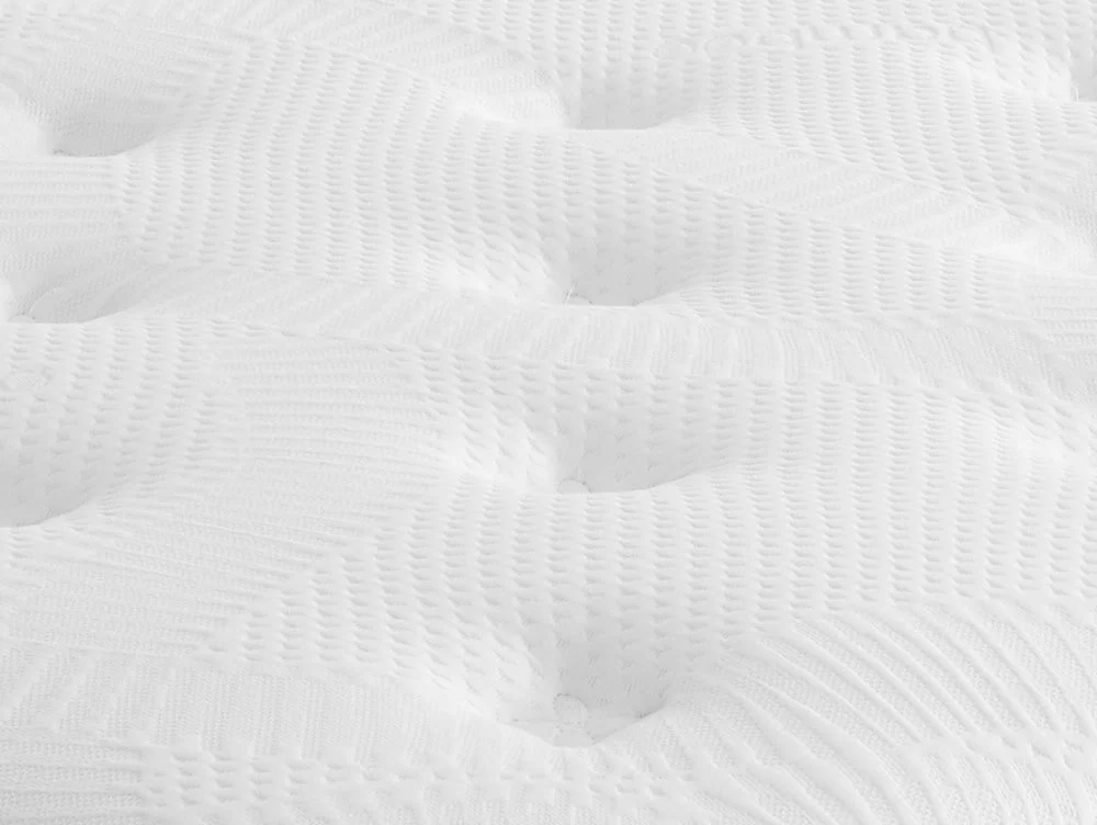 Dura Dura Essentials Bamboo Luxury Pocket 1000 Mattress