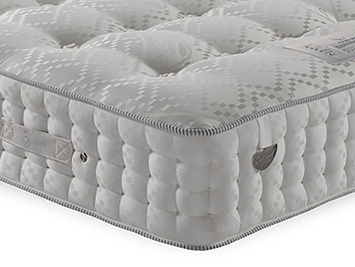 Sareer Sareer Pocketo Pocket 4000 Mattress