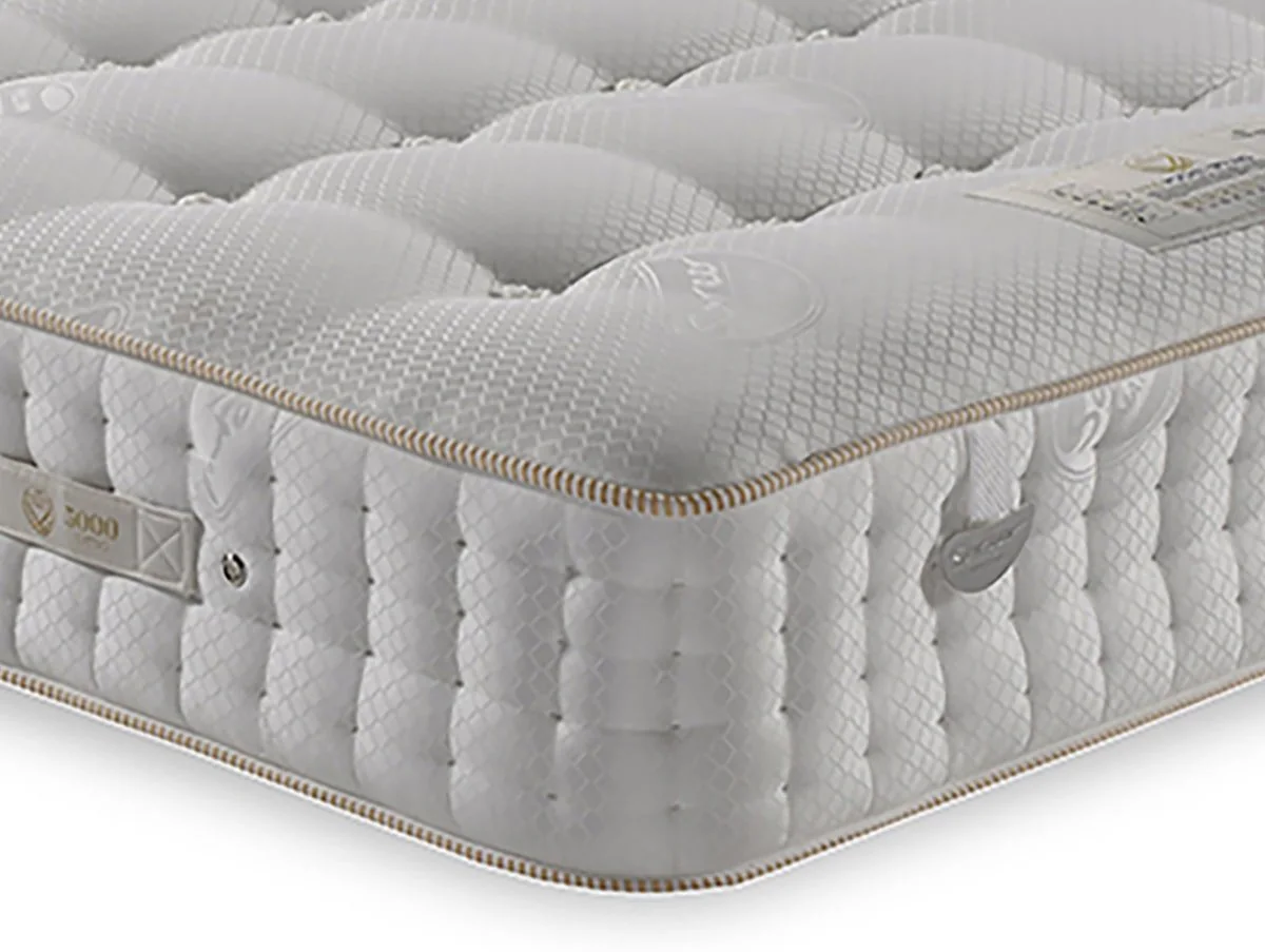 Sareer Sareer Pocketo Pocket 5000 Mattress
