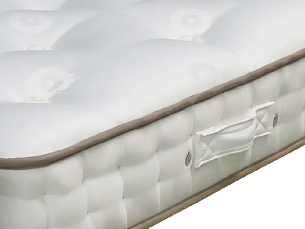 Willow & Eve Willow & Eve Bed Co. Prestige Firm Pocket 5000 Adjustable Bed Mattress
