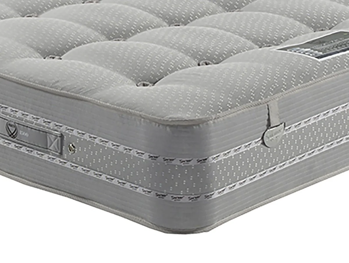 Sareer Sareer Pocketo Latex Pocket 1500 Mattress