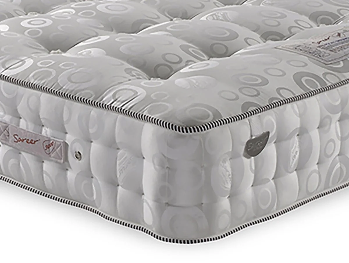 Sareer Sareer Pocketo Latex Pocket 3000 Mattress