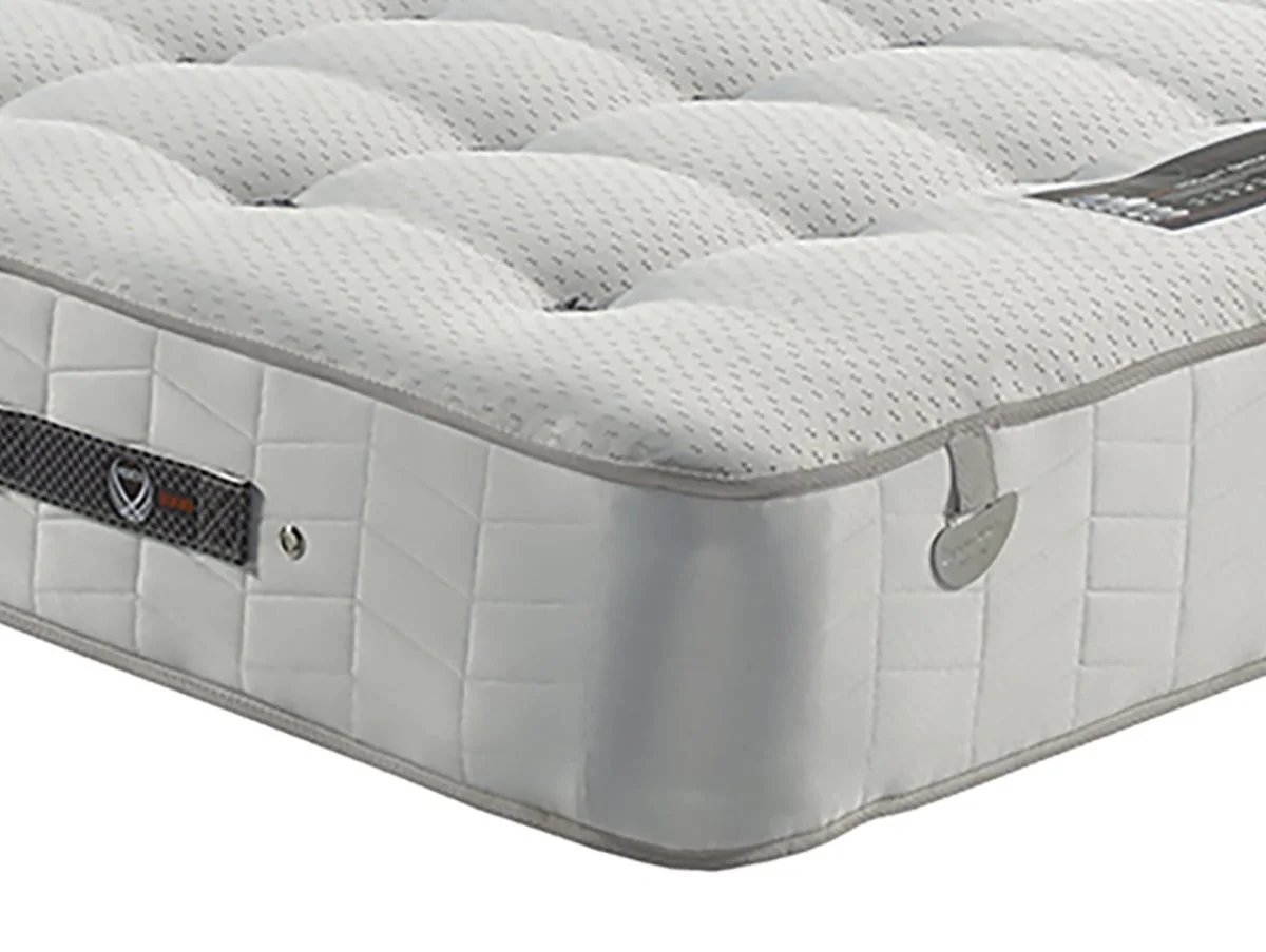 Sareer Sareer Pocketo Reflex Plus Pocket 1000 Mattress