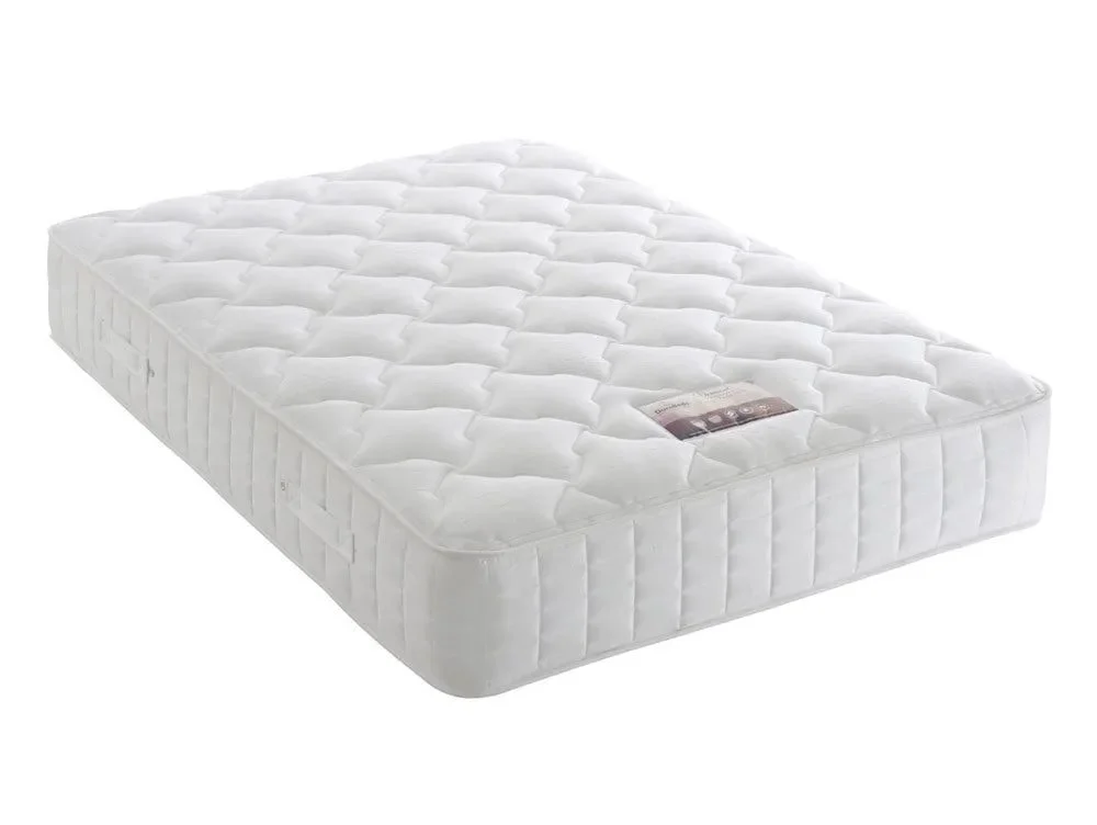 Dura Dura Vermont Pocket 1000 Divan Bed