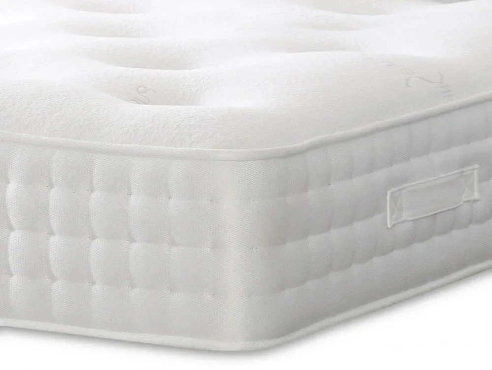 Willow & Eve Willow & Eve Renoir Pocket 1000 Divan Bed