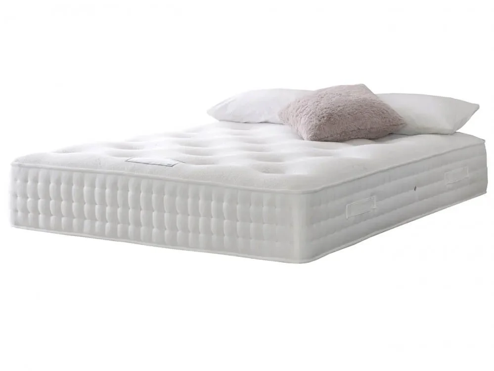 Willow & Eve Willow & Eve Renoir Pocket 1000 Divan Bed