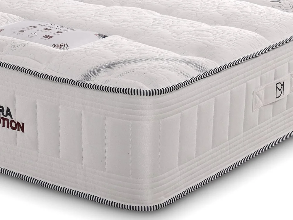 Dura Dura Motion Gel Pocket 1000 Electric Adjustable Bed