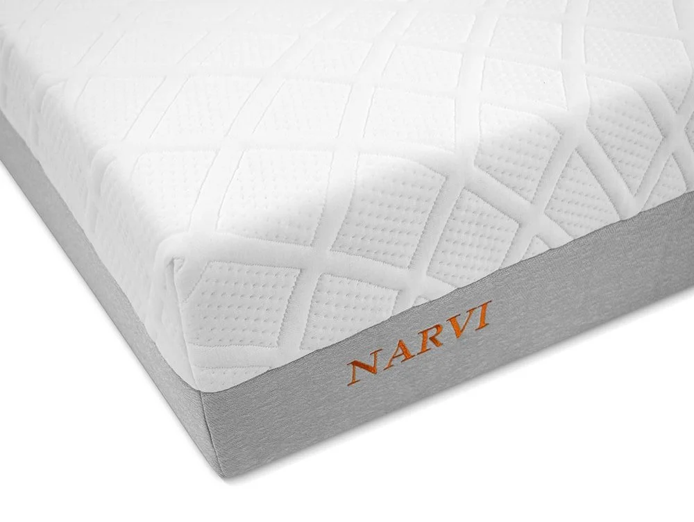 MLILY Mlily Lite Narvi Memory Pocket 2000 Mattress in a Box