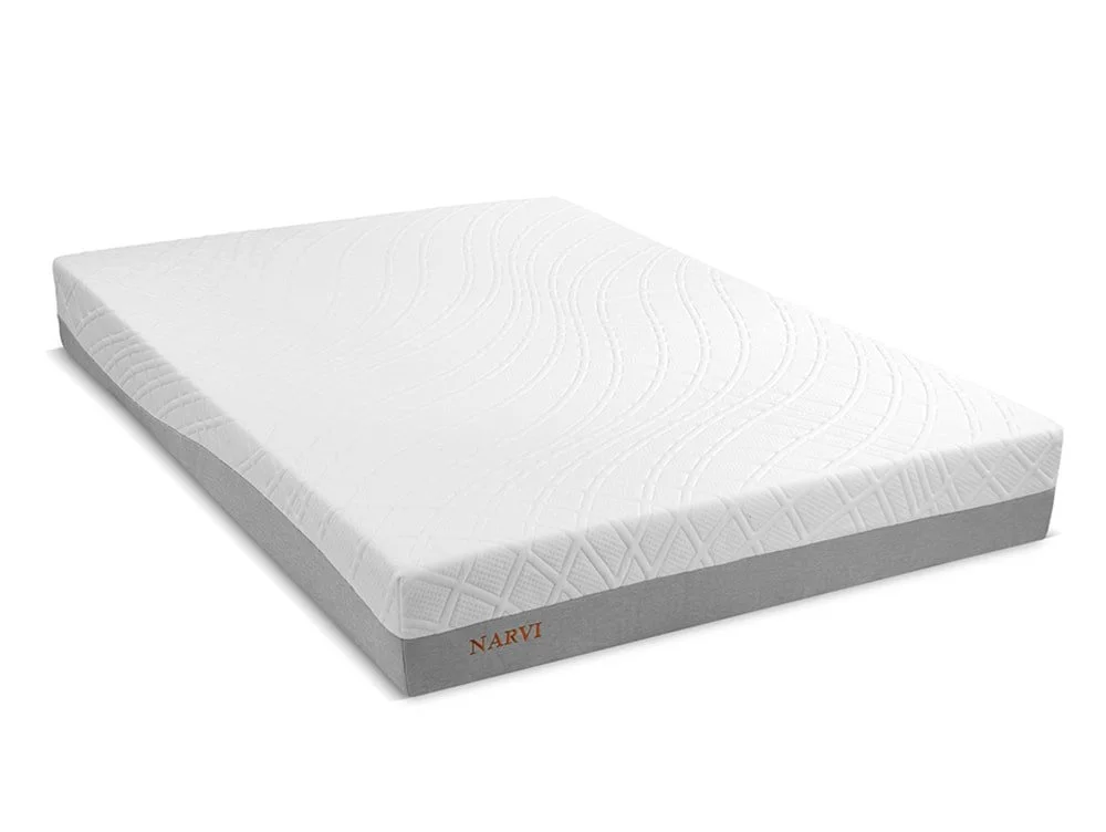 MLILY Mlily Lite Narvi Memory Pocket 2000 Mattress in a Box