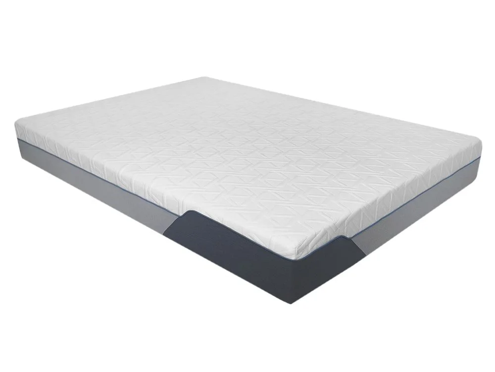 MLILY Mlily Lite Synergy Memory Pocket 2000 Mattress in a Box