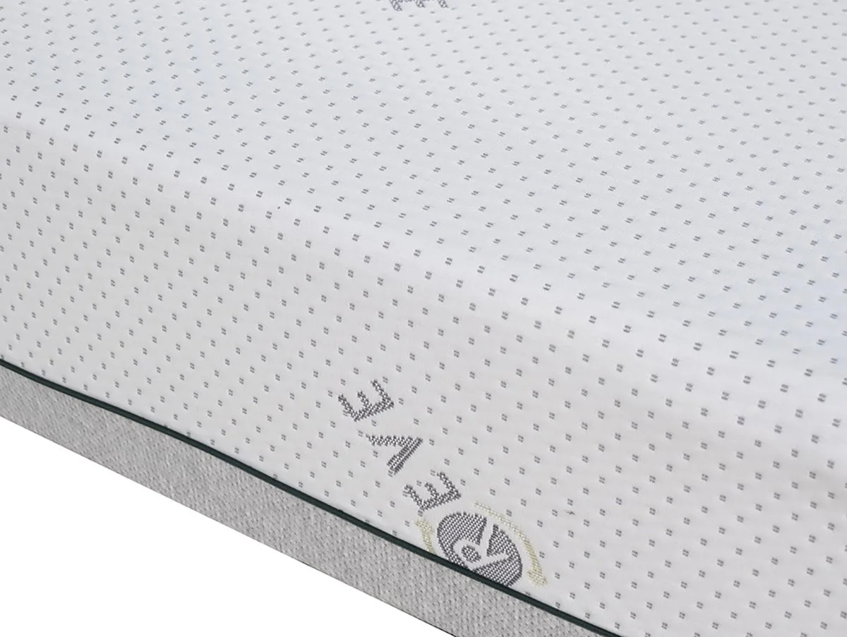 Deluxe Deluxe Zensleep Latex Encap Pocket 1000 Mattress