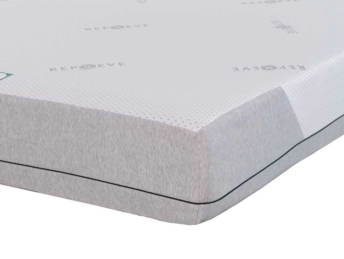 Deluxe Deluxe Zensleep Latex Encap Pocket 1000 Mattress