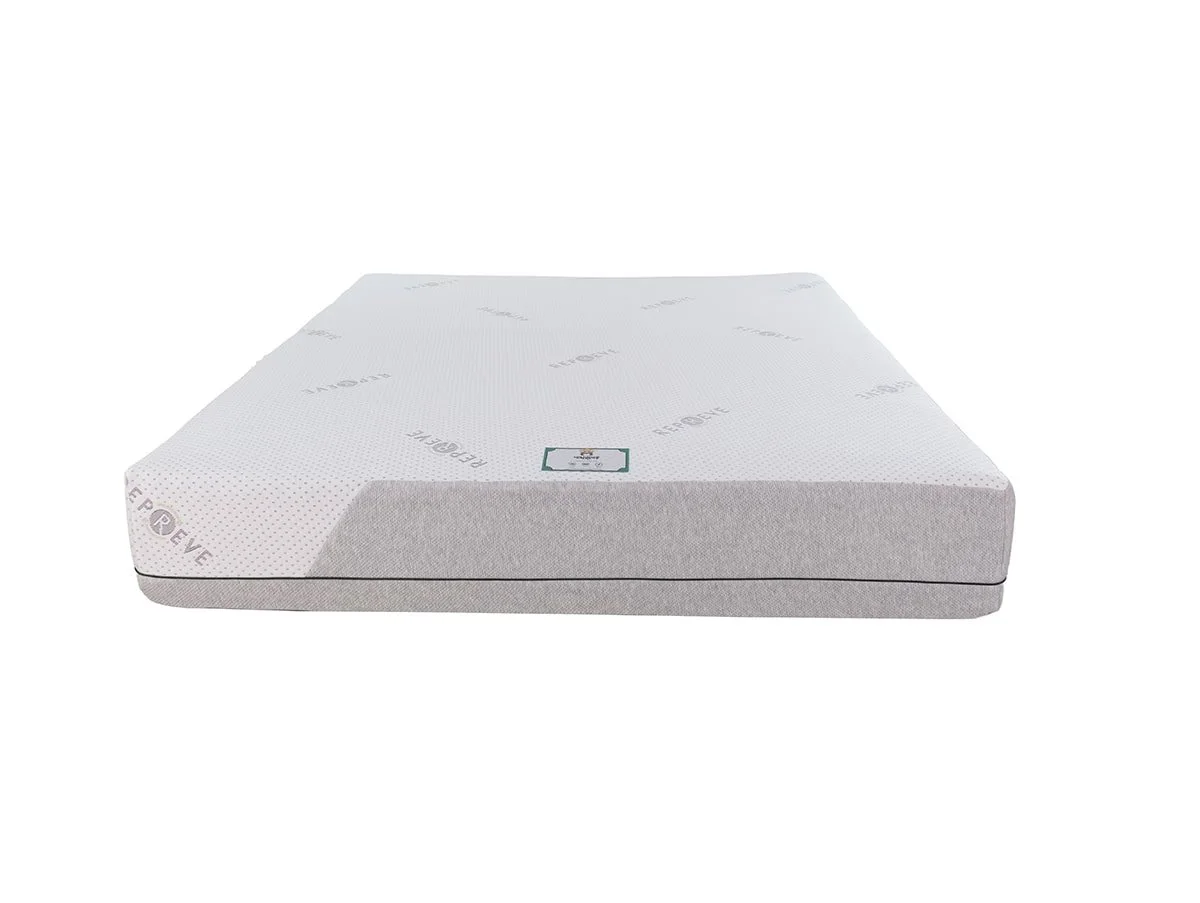 Deluxe Deluxe Zensleep Latex Encap Pocket 1500 Mattress