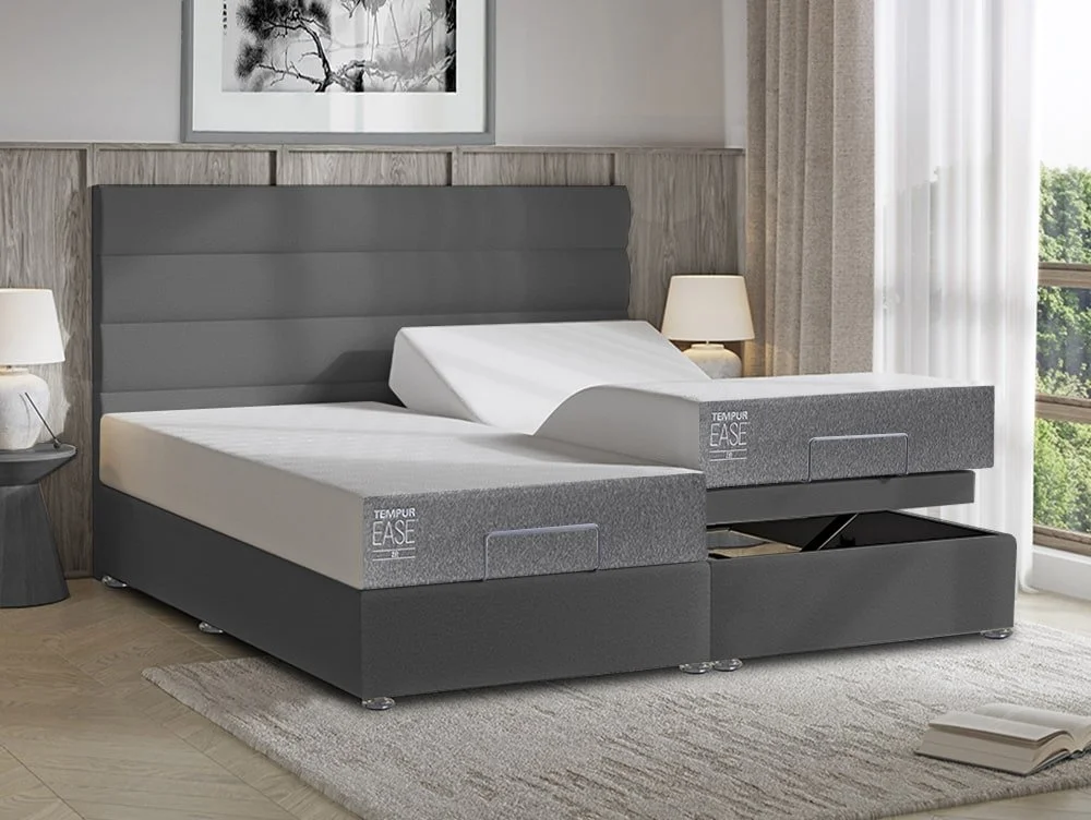 Tempur Tempur Ease 22 Electric Adjustable Bed