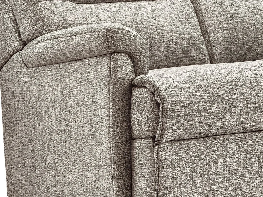 ASC ASC Boston 2 Seater Sofa