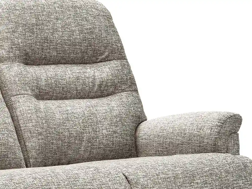 ASC ASC Boston 2 Seater Sofa
