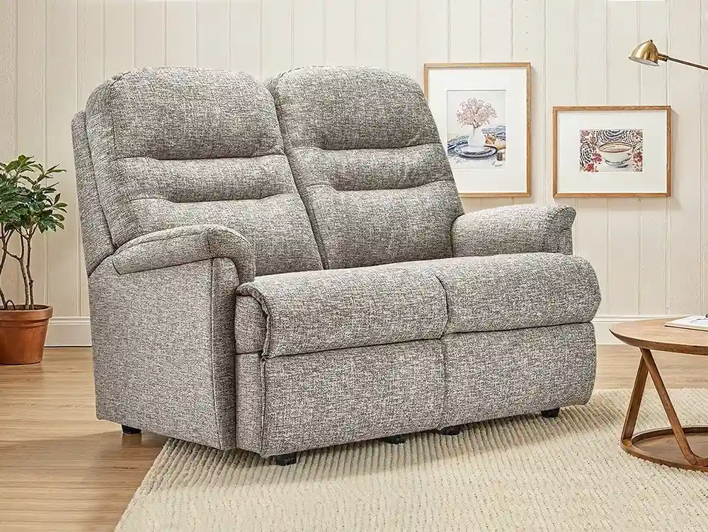 ASC ASC Boston 2 Seater Sofa