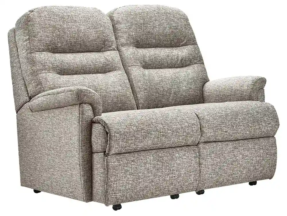 ASC ASC Boston 2 Seater Sofa