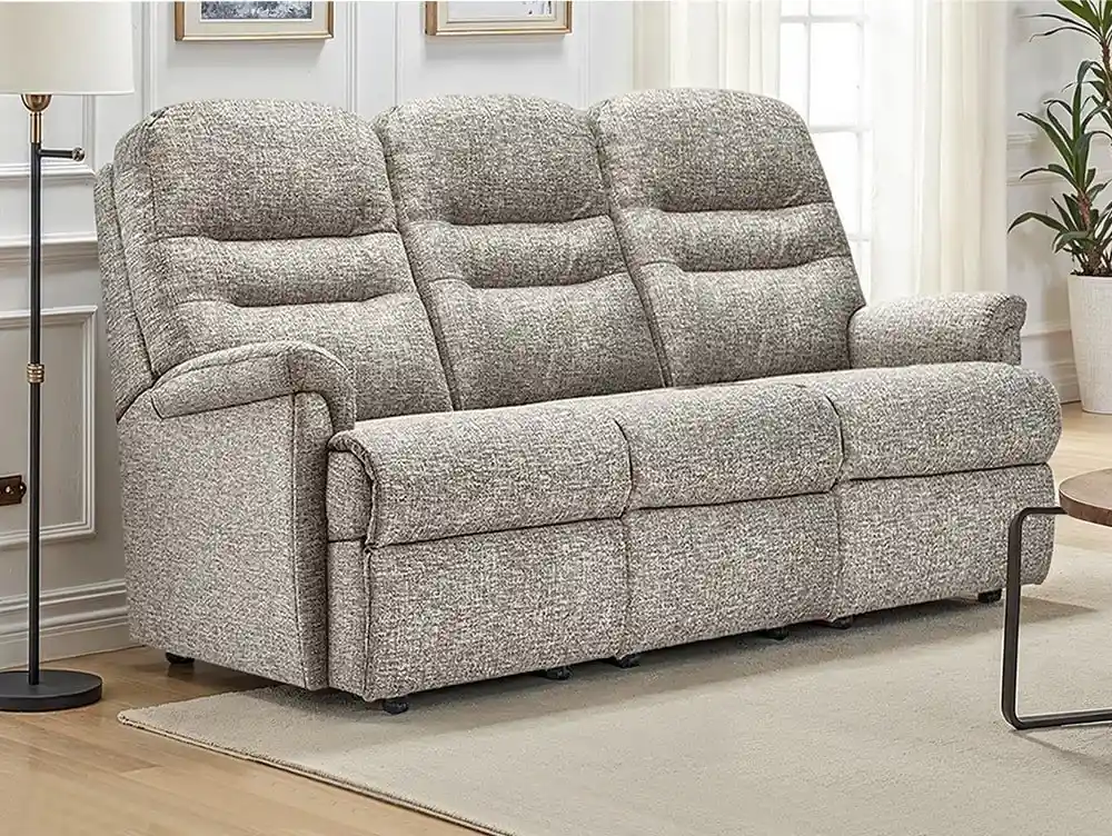 ASC ASC Boston 3 Seater Sofa